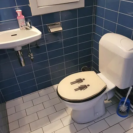 Bel Air - Spacious 2-bedroom With Frontal Sea View T103 דירה *