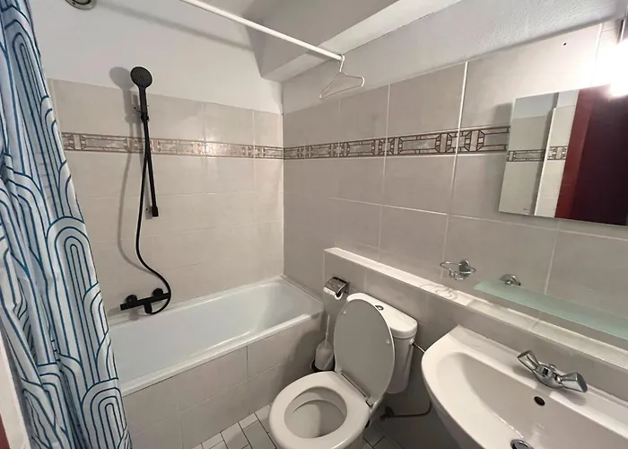 Bel Air - Spacious 2-bedroom With Frontal Sea View T103 Apartment Ostende