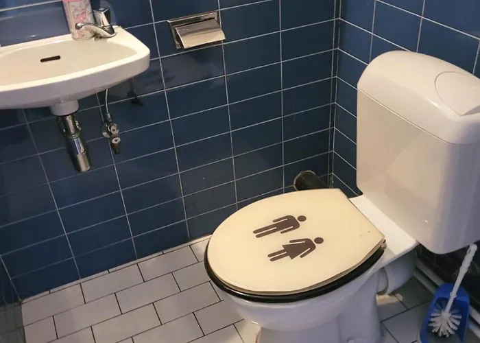 Bel Air - Spacious 2-bedroom With Frontal Sea View T103 Apartment *